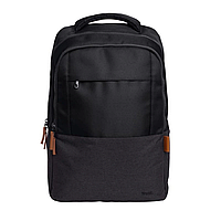 Рюкзак для ноутбука Trust Lisboa 16 дюймов Backpack Черный (25244)