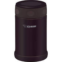 Термос Zojirushi харчовий SW-EAE50TD 0.5 л Black 1678.04.56 d