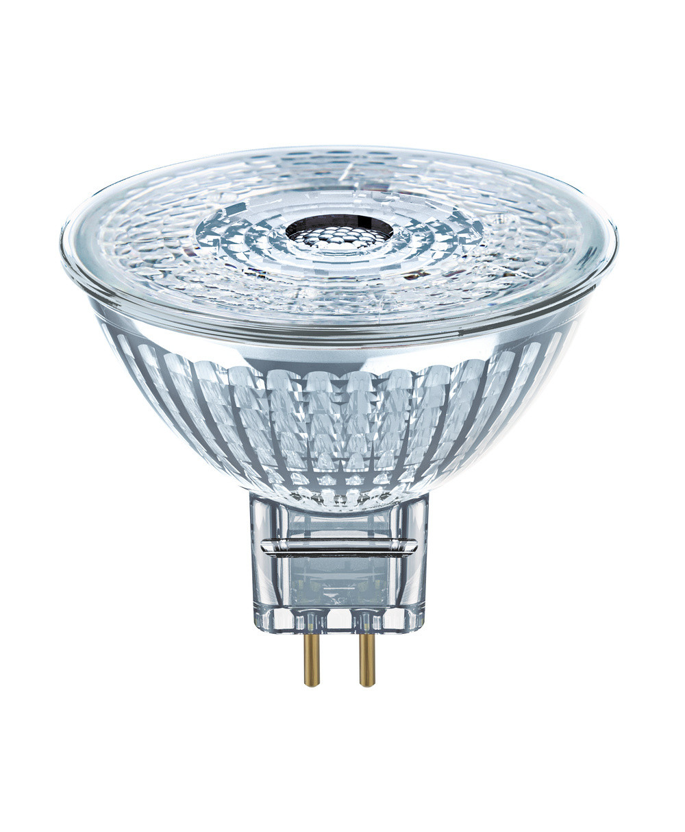 Osram Лампа LED GU5.3 8Вт 4000К 621Лм MR1650 12В STAR