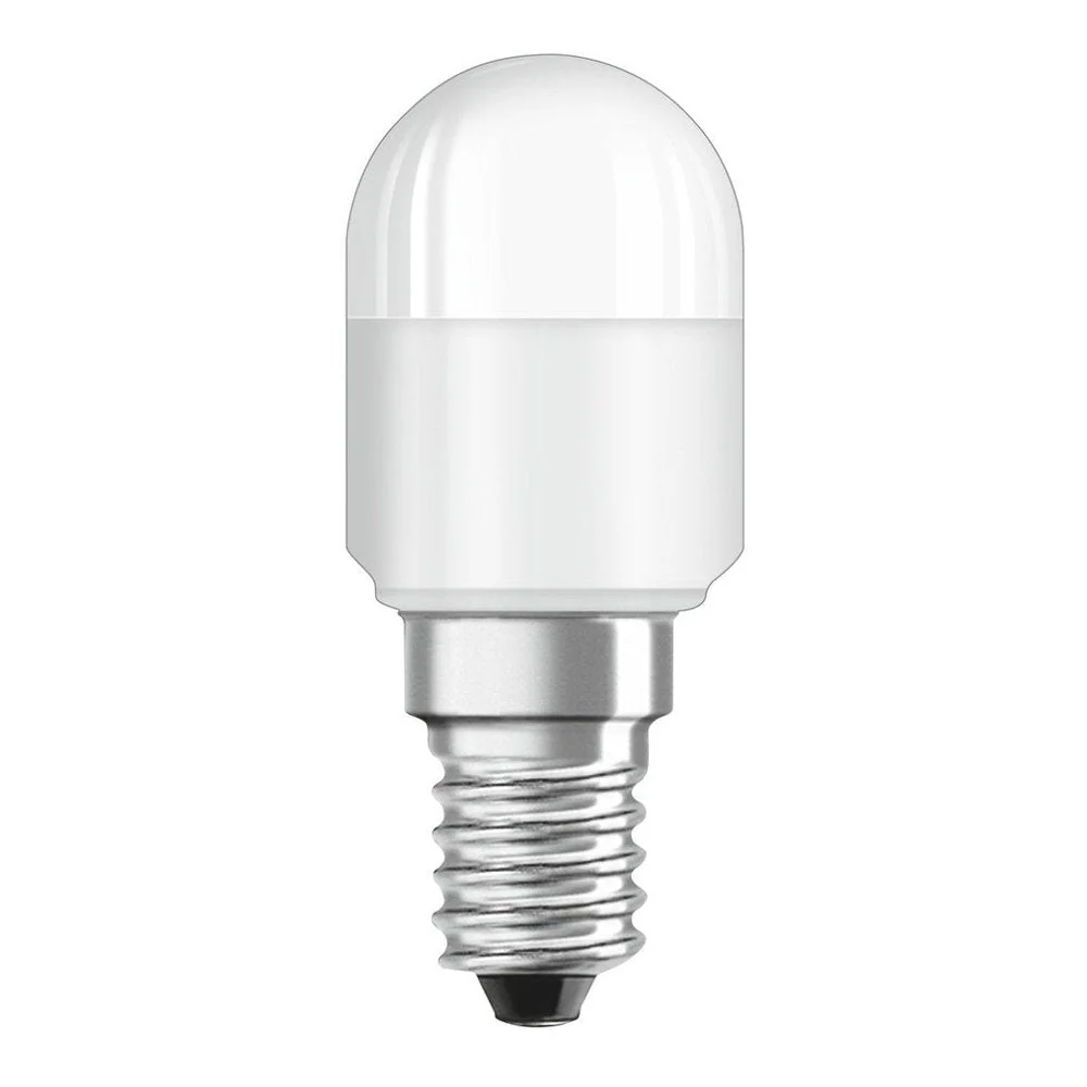 Osram Лампа LED E14 2.3Вт 2700К 200Лм T26