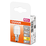 Osram Лампа LED E14 2.3Вт 2700К 200Лм T26, фото 3