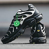 Мужские кроссовки Nike Air Max Tn Plus Green Strike