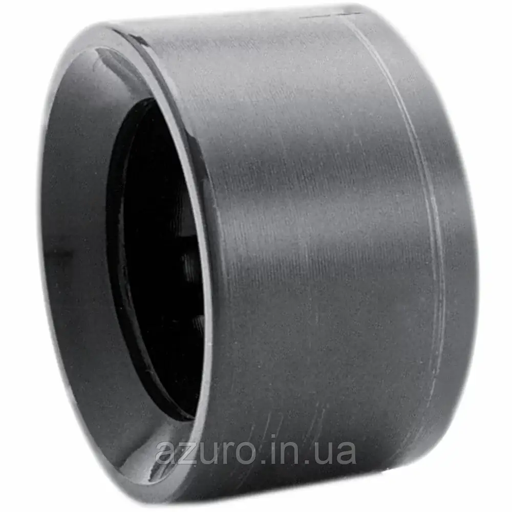 Редукційне кільце ПВХ Praher, 90x40 мм