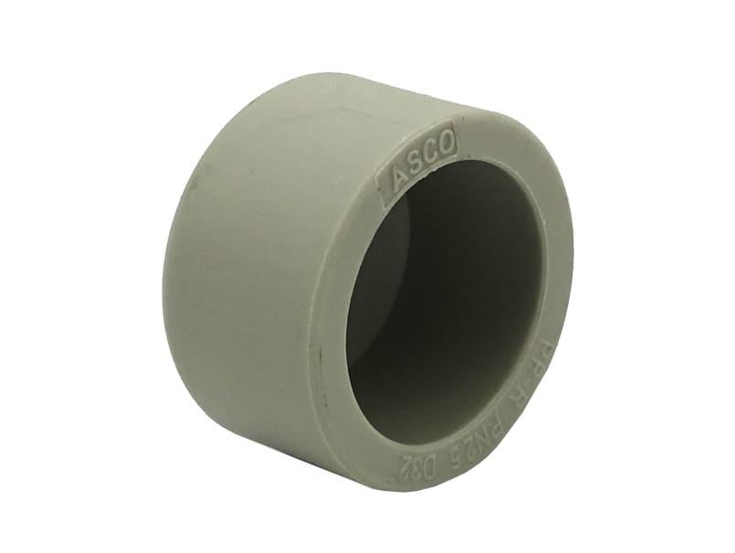 Заглушка Ø.110 сірий колір (2/20 шт.) ASCO®