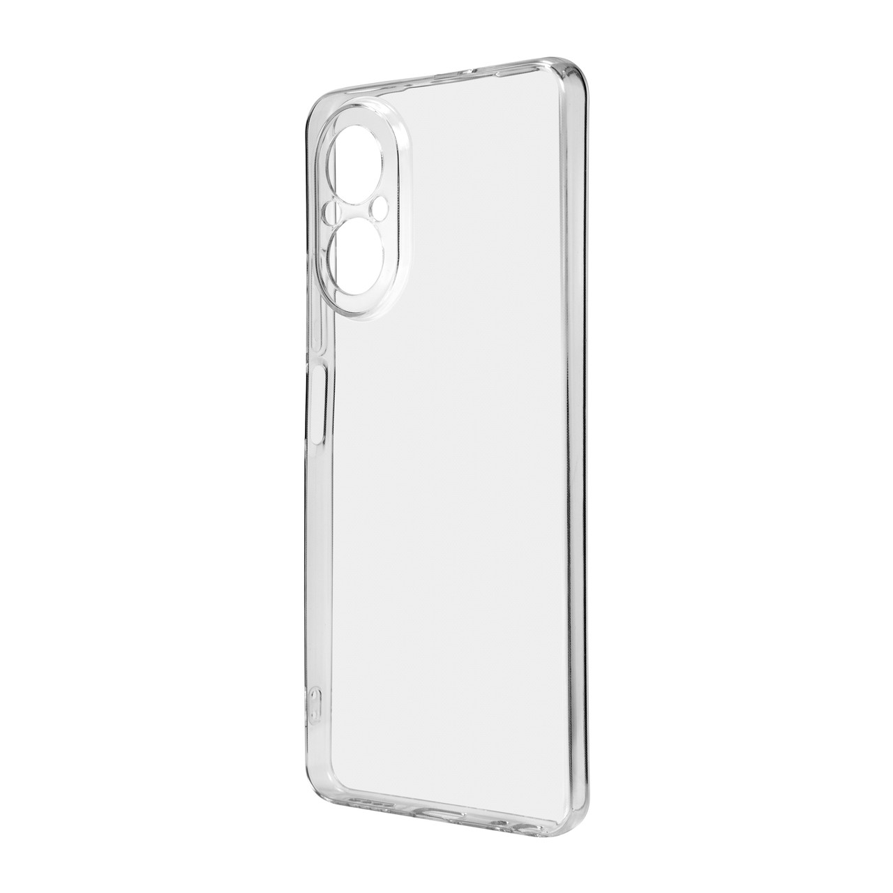 Чохол накладка ArmorStandart TPU Air для Realme C67 4G Camera cover Clear (ARM73868)