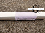 Телескопічна ніжка запчастини для розсувних, торгових шарів, фото 5