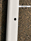 Труба кріплення змінна для наметів гармошка/розсувні запчастини, фото 3