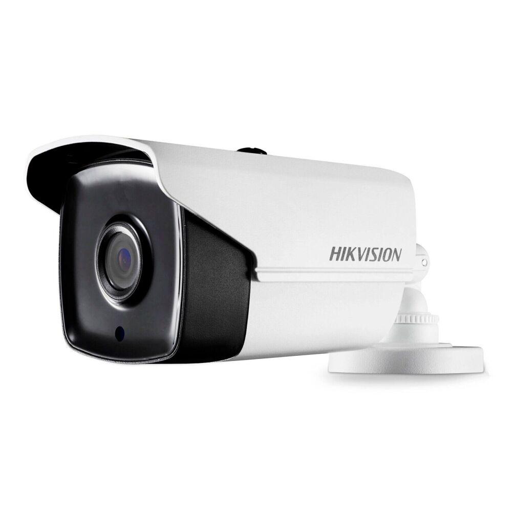 HD-TVI-відеокамера 2 МП Hikvision DS-2CE16D0T-IT5E (3.6 mm) для системи відеоспостереження TT, код: 7742914