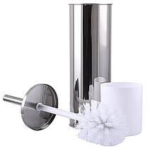 Йоржик підлоговий HOTEC 16.604 Stainless Steel, фото 5