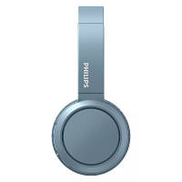 Наушники Philips TAH4205 Wireless Mic Blue TAH4205BL/00 n