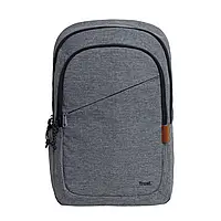 Рюкзак для ноутбука Trust Avana 16" Laptop Backpack Сірий (24981)