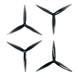 HQ 7.5X3.7X3 Props (2CW 2CCW/set) Пропелери
