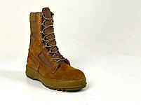 Черевики Belleville 500/USMC Waterproof Combat Boot (EGA)  ⁇  Coyote Brown, фото 9