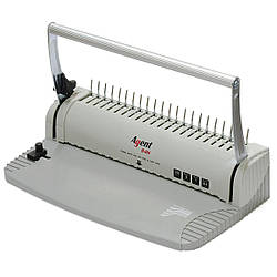 Агент B-08 Біндер