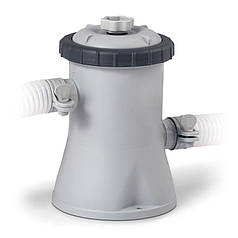 Насос фільтр для басейнів Intex Filter Pump 28602 1250 л/год 28602  ish