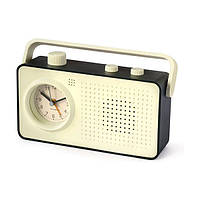 Радио-будильник Balvi 1960&apos;s, бежевый