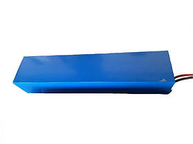 FBTECH Акумуляторна батарея IFR-32700-2450 24В/50А•год LiFePo4