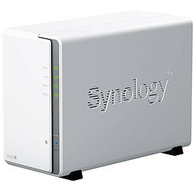 Synology Мережеве сховище NAS DS223J