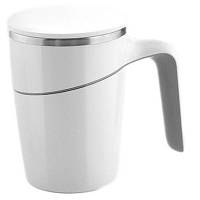 Термочашка Xiaomi Fiu Elegant Cup 470 ml White Ф00529 n