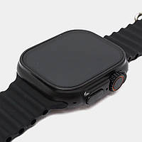 Смарт часы WATCH L8 Ultra Max. TN-352 Цвет: черный