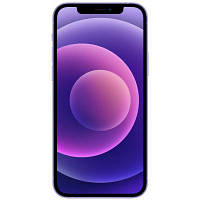 Мобільний телефон Apple iPhone 12 128Gb Purple MJNP3 n