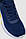 Кросівки чоловічі текстиль, колір темно-синій, 243R1071, фото 2