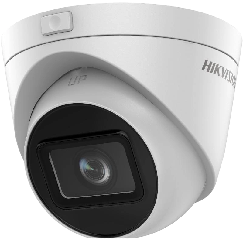 Hikvision DS-2CD1H23G2-IZS (2.8-12 мм) - 2Мп варіофокальна мережева камера Motion 2.0