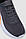 Кросівки чоловічі текстиль, колір темно-сірий, 243R1071, фото 2