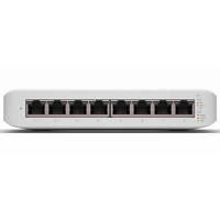 Коммутатор сетевой Ubiquiti USW-Lite-8-PoE n