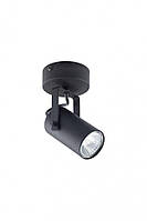Точечный светильник REDO 1 BK TK-Lighting 6500 IB, код: 6955009