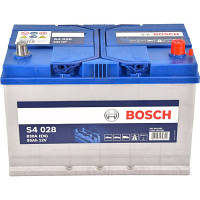 Аккумулятор автомобильный Bosch 95А 0 092 S40 280 n