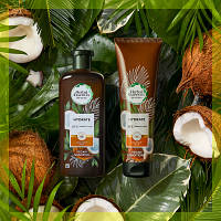 Кондиционер для волос Herbal Essences Кокосовое молоко 275 мл 8001841436715/8006540099193 n