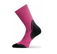 Шкарпетки Lasting TKA 306 Pink (LST-TKA306XL) XN, код: 6455997