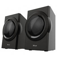 Акустическая система Trust Yuri Speaker Set Black 23696 n