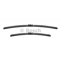 Щетка стеклоочистителя Bosch 3 397 007 096 n