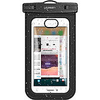 Водонепроникний чохол UGREEN Waterproof Case for Phone(UGR-50919)