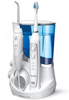 Зубний центр Waterpik WP-861 Complete Care 5.0