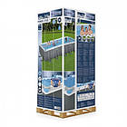 Каркасний басейн Bestway 5612B (640 х 274 х 132 см) з піщаним фільтром, тентом і сходами, фото 5