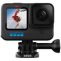 Экшн-камера GoPro HERO10 Black CHDHX-101-RW/CHDHX-102-RT n