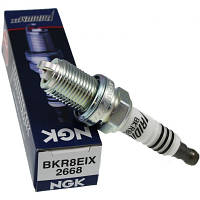 Свеча зажигания NGK 2668 BKR8EIX n