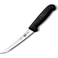 Кухонный нож Victorinox Fibrox Boning 12 см Black 5.6603.12 n