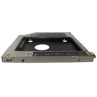 Фрейм-переходник Maiwo 2,5" HDD/SSD SATA3 Macbook Pro/Air 13" 15" 17" NSTOR-Macbook n