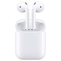 Навушники Apple AirPods with Charging Case MV7N2TY/A n