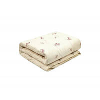 Одеяло Viluta шерстяное стеганое Premium Зима 140х205 в ассортименте ковдра_premium_205*140 n