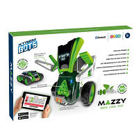 Интерактивная игрушка Blue Rocket Робот Mazzy STEM XT380851 n