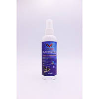 Чистящая жидкость Welldo Platenclene, 150мл/спрей PLATWD150 n