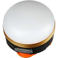 Фонарь Skif Outdoor Light Drop Black/Orange YD-01 n