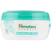 Крем для обличчя Himalaya Herbals поживний 150 мл 8901138506384 n