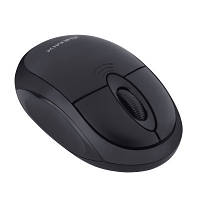 Мышка Gemix GM185 Wireless Black GM185Bk n