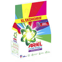 Пральний порошок Ariel Аква-Пудра Color 4.05 кг 8006540536919 n